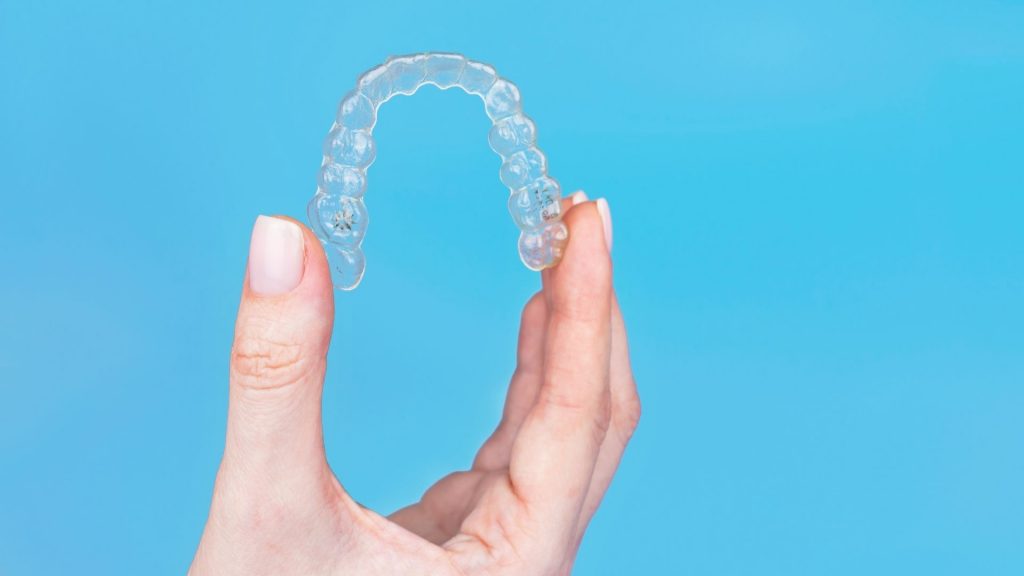 invisalign