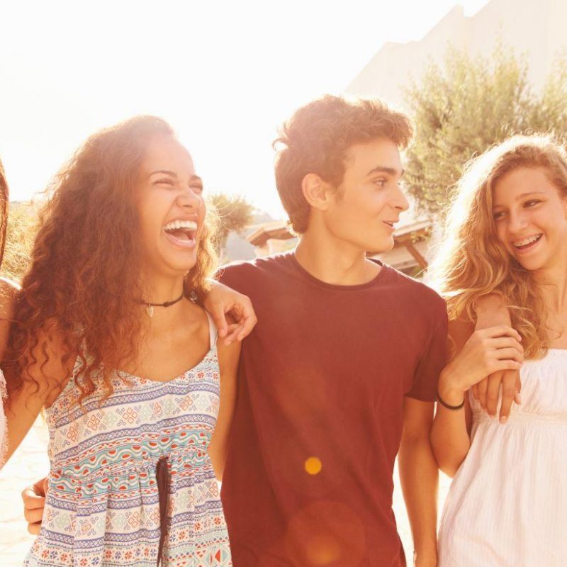 invisalign teen