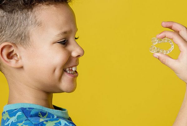 Invisalign first Toledo