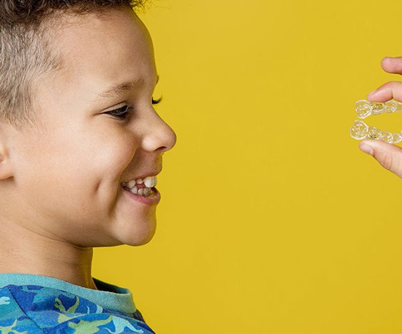 Invisalign first Toledo